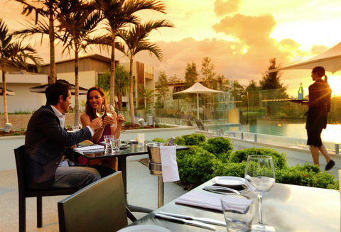 RACV Noosa Resort - Mackay Tourism 2