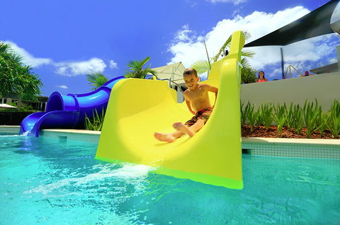 RACV Noosa Resort - Mackay Tourism 3