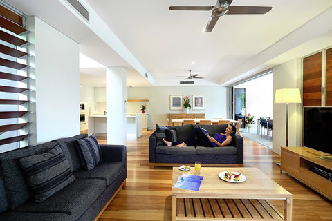 RACV Noosa Resort - Mackay Tourism 5