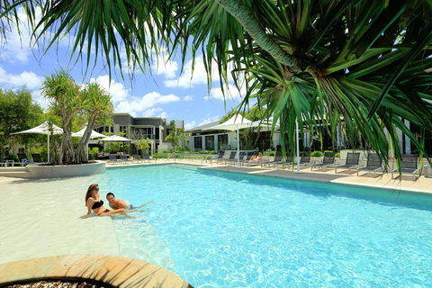 RACV Noosa Resort - Mackay Tourism 6