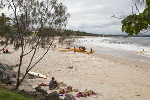 Halse Lodge Backpackers Hostel YHA - Mackay Tourism 1