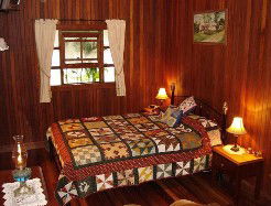 Amamoor Lodge - Mackay Tourism 1