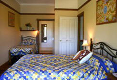 Amamoor Lodge - Mackay Tourism 2
