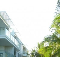 Plantation Resort at Rainbow - Mackay Tourism