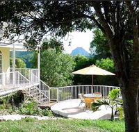 Cooroy Country Cottages - Mackay Tourism