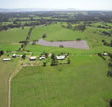 Parma Farm  Beach Escapes - Mackay Tourism