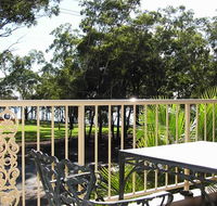 Huskisson Bayside Resort - Mackay Tourism