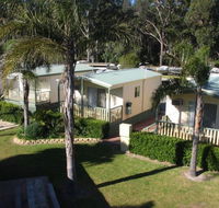 Jervis Bay Caravan Park - Mackay Tourism