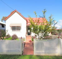 Diamond Cottages - Mackay Tourism