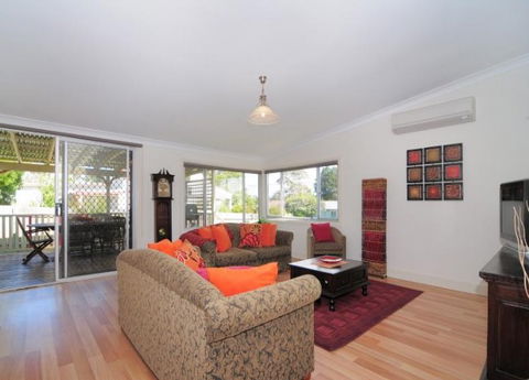 Diamond Cottages - Mackay Tourism 3