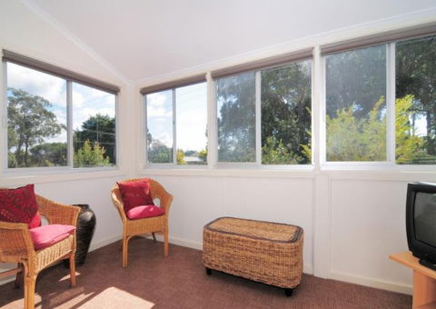 Diamond Cottages - Mackay Tourism 4