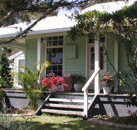 Huskisson Bed  Breakfast - Mackay Tourism