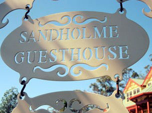 Sandholme Guesthouse 5 Star - Mackay Tourism 0