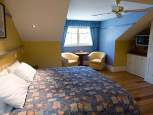 Sandholme Guesthouse 5 Star - Mackay Tourism 2