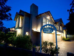Sandholme Guesthouse 5 Star - Mackay Tourism 3