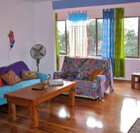 Goldfish Cottage - Mackay Tourism