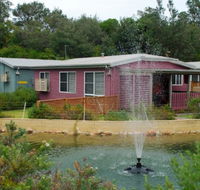 Bay of Plenty Lodges - Mackay Tourism