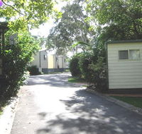 Palm Beach Caravan Park - Mackay Tourism