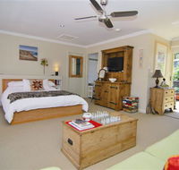 The Nature Lodge - Mackay Tourism