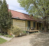 Brindabella Station - Mackay Tourism