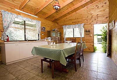 Brindabella Station - Mackay Tourism 4