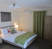 West Wing Guest House - Mackay Tourism