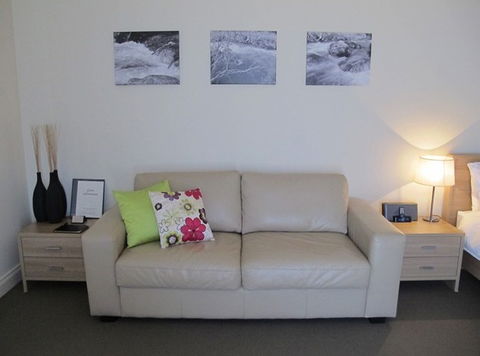 West Wing Guest House - Mackay Tourism 1