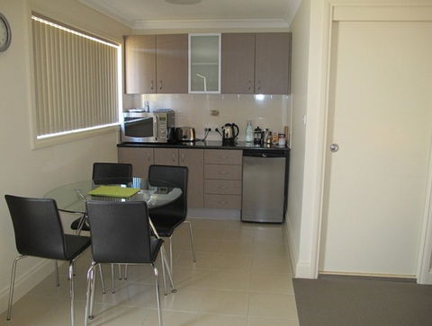 West Wing Guest House - Mackay Tourism 2