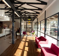 Canberra Motor Village - Mackay Tourism