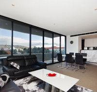 Apartments by Nagee Canberra - Mackay Tourism