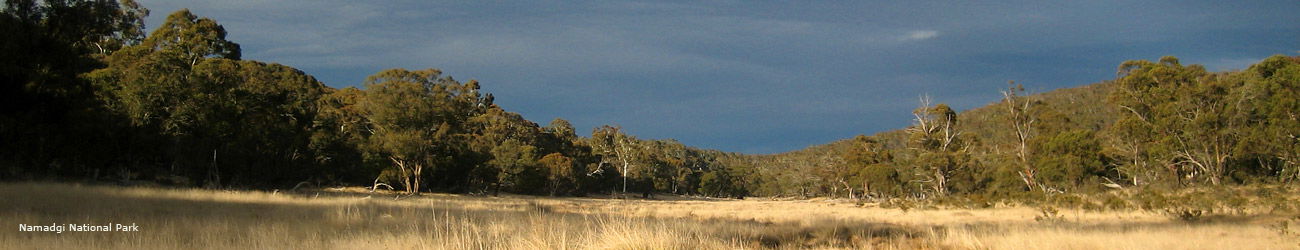 Tharwa ACT Mackay Tourism