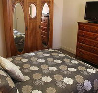 April Apartments Ballarat - Mackay Tourism