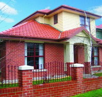 Executive Townhouse Ballarat - Mackay Tourism