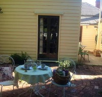 Newington House - Mackay Tourism