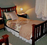 Ripon Cottage - Mackay Tourism