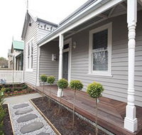Accommodation on Lyons - Mackay Tourism