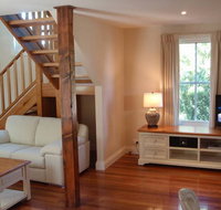 Blue Haven Cottage - Mackay Tourism