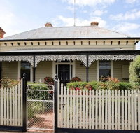 Evandale - Mackay Tourism