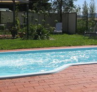 Cardigan Lodge Motel - Mackay Tourism