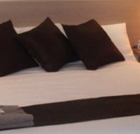 Bristol Hill Motor Inn  Peppas Licensed Restaurant - Mackay Tourism