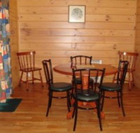 Dowling View Cabins - Mackay Tourism