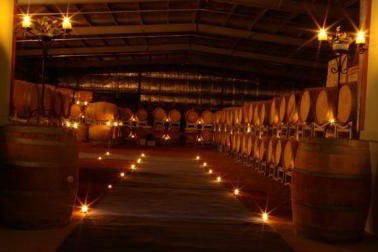 Warrenmang Vineyard & Resort - Mackay Tourism 5