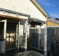 Lauriston Cottage - Mackay Tourism