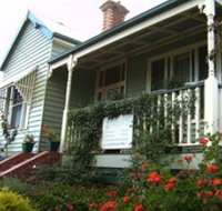 Soldiers Hill BB - Mackay Tourism