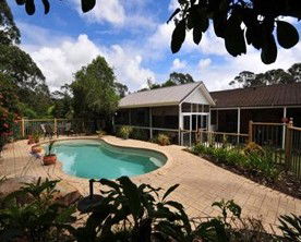 Magnolia House - Mackay Tourism 1
