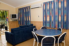Pleasurelea Tourist Resort And Caravan Park - Mackay Tourism 2