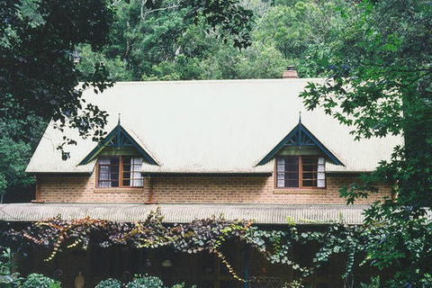 Bellawongarah At Berry - Mackay Tourism 1