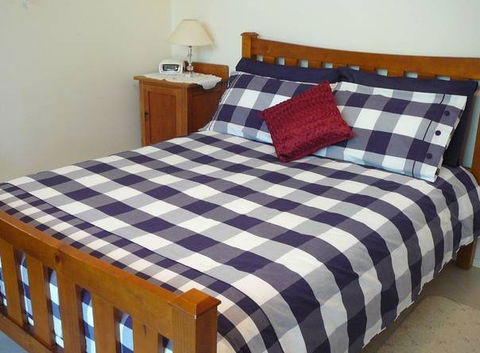 Blue Heaven B And B - Mackay Tourism 1