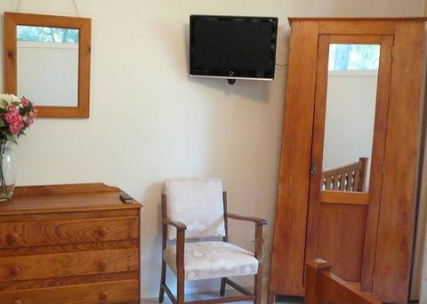 Blue Heaven B And B - Mackay Tourism 2