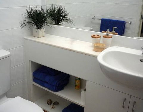 Blue Heaven B And B - Mackay Tourism 3